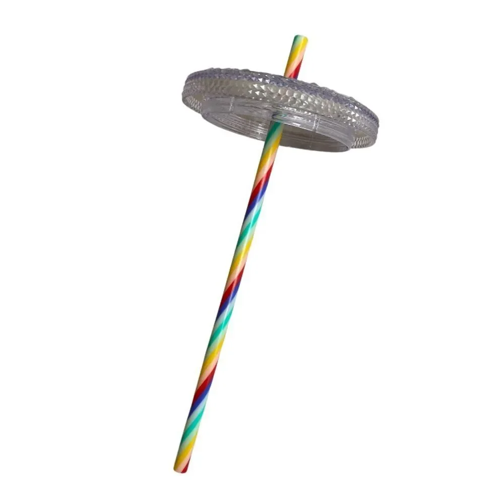 Starbucks Rainbow Studded Tumbler Venti Pride 24oz Summer 2020 with Straw